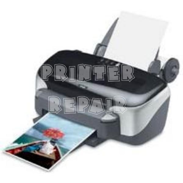 Epson Stylus Photo 960